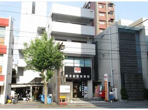 はまビル外観写真