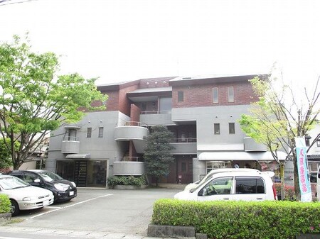 岩永ビル外観写真