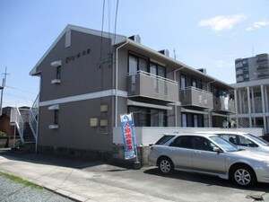 セジュール大和外観写真