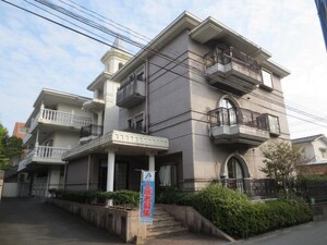 プレステージュ坪井外観写真