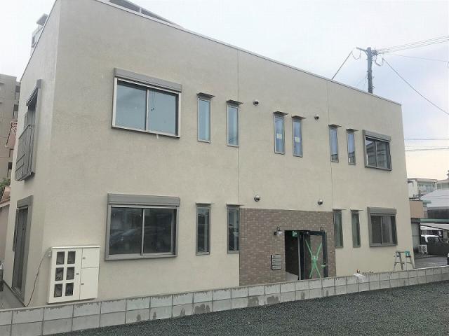 クリスティート保田窪