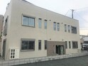 クリスティート保田窪