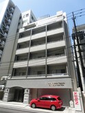 AMAKOGassanTeppochoMulti-purposeCastelOffice鉄砲町ビル