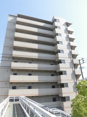 シティハイツ西霞外観写真