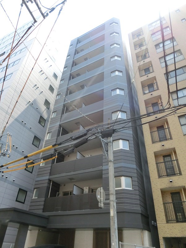 Chintai カルチェ大手町の賃貸物件情報 広島県広島市中区 マンション 賃貸マンション アパート 部屋探し情報サイト