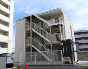 ファイン　セイバリー外観写真