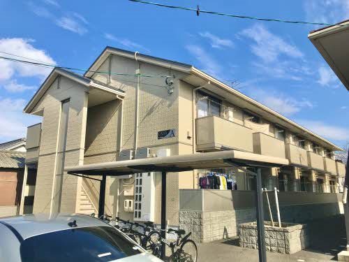 カーサ　A棟