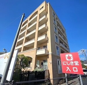 イルフィオーレ外観写真