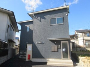 ＭＤＣ廿日市住吉外観写真