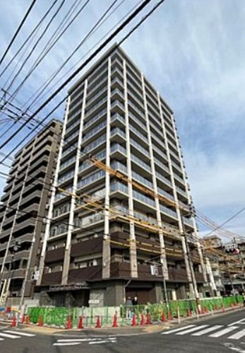 ザ・ステーションテラス