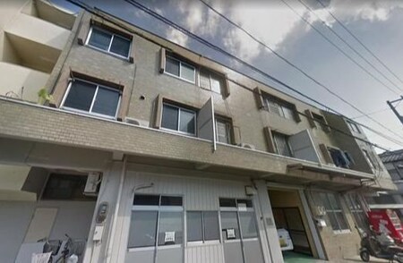ヤマシタ２ビル外観写真