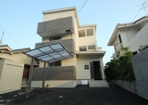 ＰＬＥＩＮ　ＳＯＬＥＩＬ　吉見園外観写真