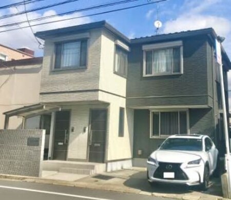 ＰＲＯＮＵＢＥ東雲外観写真