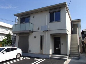 Ｆｅｅｒｉｑｕｅ神田外観写真