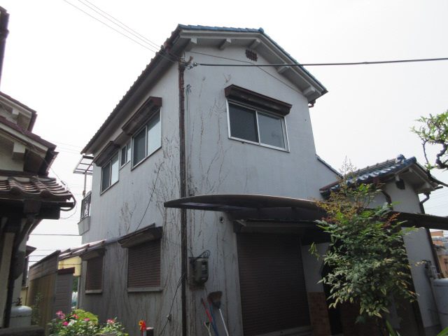 尾上町養田戸建