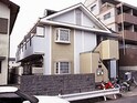 レオパレス西飾磨第２