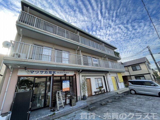アクセス久野喜台マンション