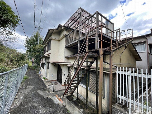 向野貸家7