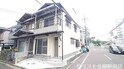 西之山町貸家