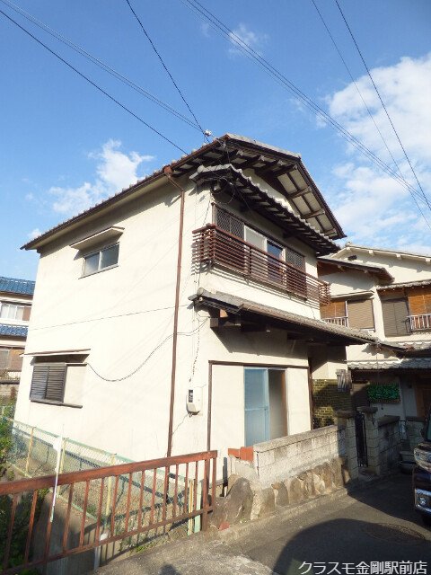 RH錦織南戸建
