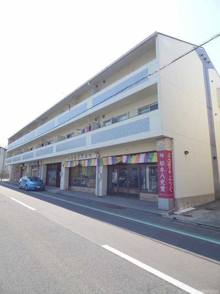 ビューハイツⅠ
