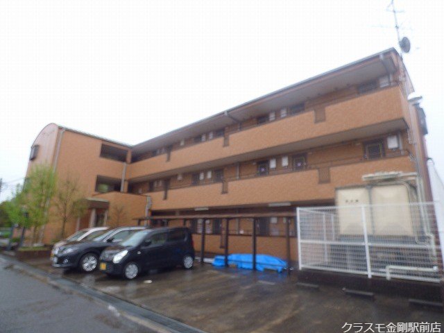 CASA　DE　津々山台