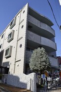 精巖舎
