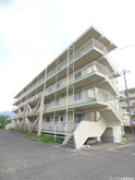 ビレッジハウス加賀田1号棟