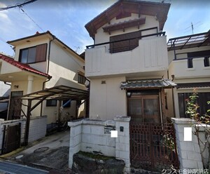 錦織南1丁目戸建外観写真