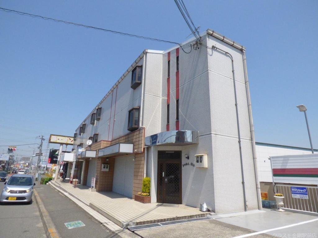 シャルム山村