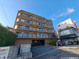 Ｋテラス外観写真