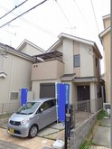 桐ヶ丘貸家