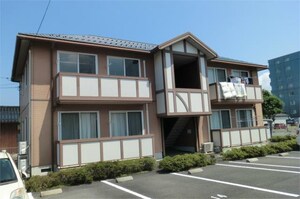 アネックス　B外観写真