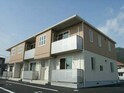 ブランドールT　C棟
