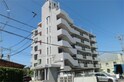 サンホワイトマンション平田