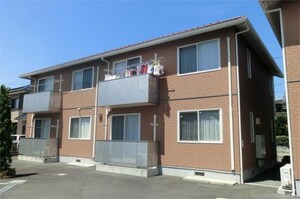 image Ｍ　B棟外観写真