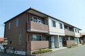 パステルひかわ　Ａ棟