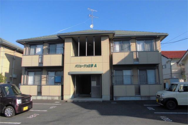 バリュージュ佐野　Ａ棟