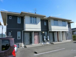 メゾンワイツ　B棟外観写真
