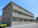 サンガーデニア A棟