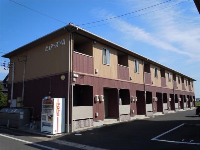 ピュアーズ06　A棟