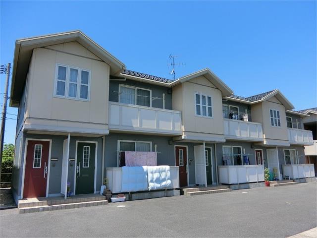 ブランドールユー　B