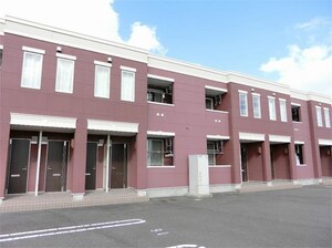 ブランシュ　II外観写真