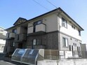 リビングタウン渡橋　Ａ棟