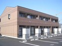 ヴィラ・コンフォースI番館