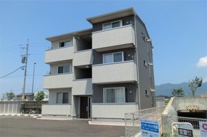 ツインテラス　VI外観写真