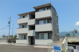 ツインテラス　VI外観写真