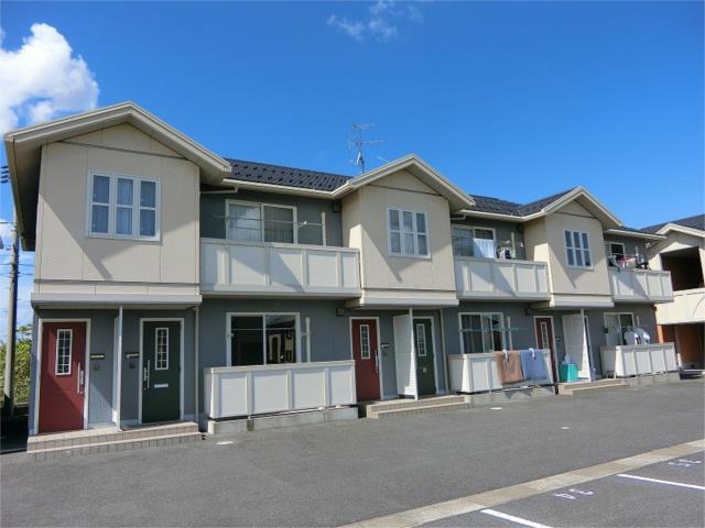 ブランドールユー　Ｃ