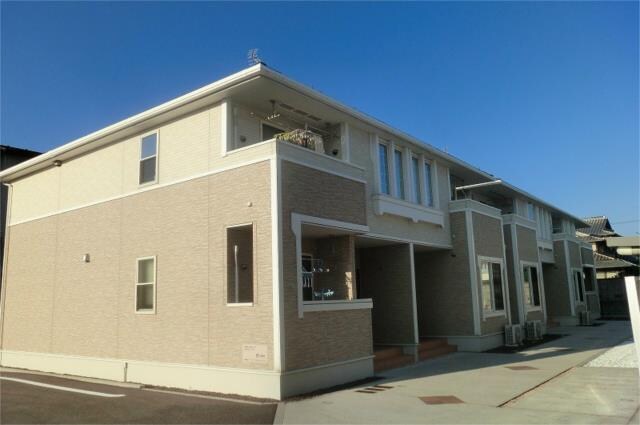 N クラール Iiの賃貸物件情報 島根県出雲市 アパート Chintai 賃貸マンション アパート 部屋探し情報サイト