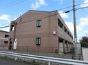 ロマン　B棟